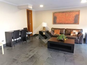 Departamento en Venta en Las Tranqueras, Cercano a Av. Las Condes