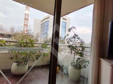 Departamento en Venta en Las Tranqueras, Cercano a Av. Las Condes