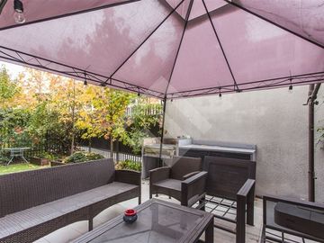 Departamento en Venta en El Peral / Robles