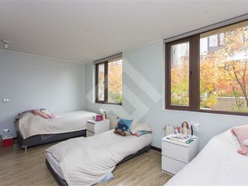 Departamento en Venta en El Peral / Robles