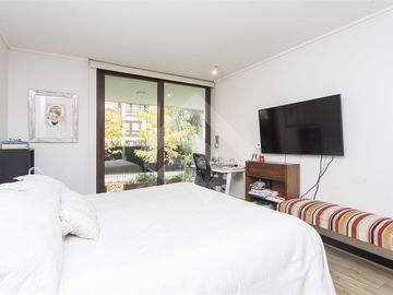 Departamento en Venta en El Peral / Robles