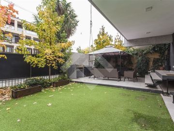 Departamento en Venta en El Peral / Robles