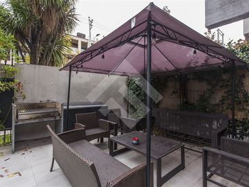 Departamento en Venta en El Peral / Robles