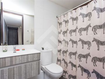 Departamento en Venta en El Peral / Robles