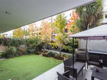 Departamento en Venta en El Peral / Robles