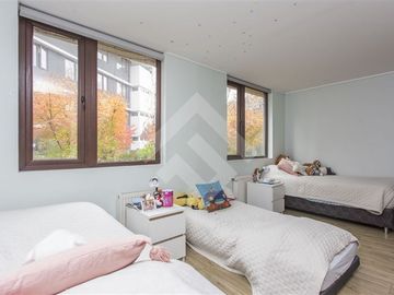 Departamento en Venta en El Peral / Robles