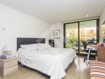 Departamento en Venta en El Peral / Robles