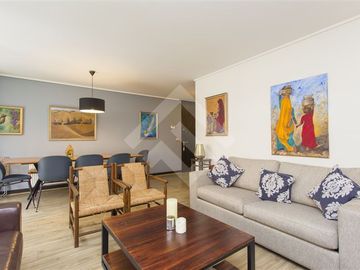 Departamento en Venta en El Peral / Robles