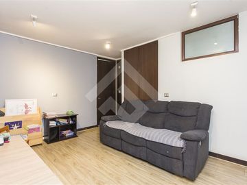Departamento en Venta en El Peral / Robles
