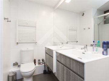 Departamento en Venta en El Peral / Robles