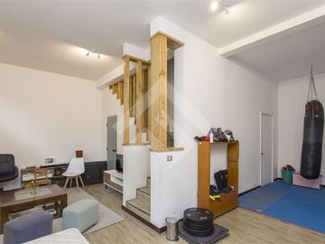 Departamento en Venta en El Peral / Robles