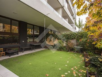 Departamento en Venta en El Peral / Robles