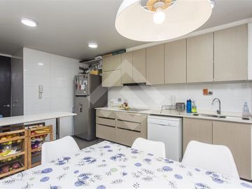 Departamento en Venta en El Peral / Robles
