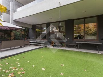 Departamento en Venta en El Peral / Robles