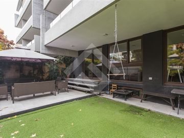 Departamento en Venta en El Peral / Robles