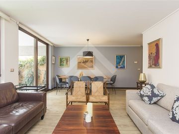 Departamento en Venta en El Peral / Robles