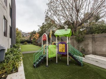 Departamento en Venta en El Peral / Robles