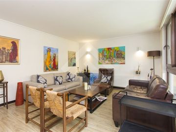 Departamento en Venta en El Peral / Robles