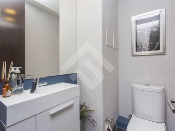Departamento en Venta en El Peral / Robles
