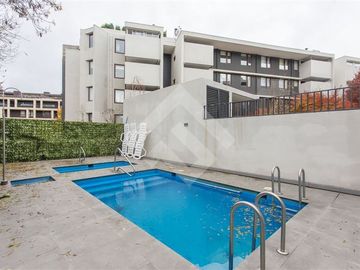 Departamento en Venta en El Peral / Robles