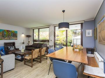 Departamento en Venta en El Peral / Robles