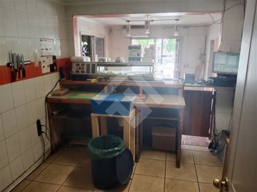 Casa en Venta en Rojas Magallanes / Jardin Alto