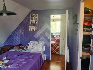 Casa en Venta en Rojas Magallanes / Jardin Alto