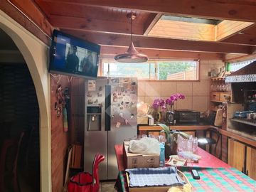 Casa en Venta en Rojas Magallanes / Jardin Alto