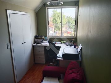 Casa en Venta en Rojas Magallanes / Jardin Alto