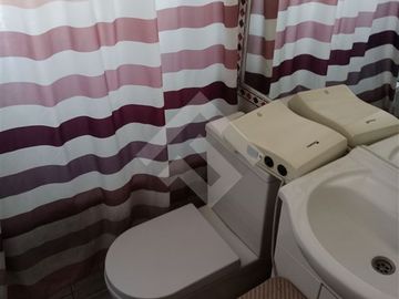 Casa en Venta en Rojas Magallanes / Jardin Alto