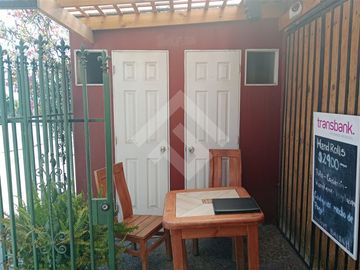 Casa en Venta en Rojas Magallanes / Jardin Alto