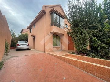 Casa en Venta en El Descanso / Tierra Fertil