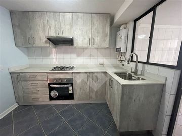 Casa en Venta en El Descanso / Tierra Fertil