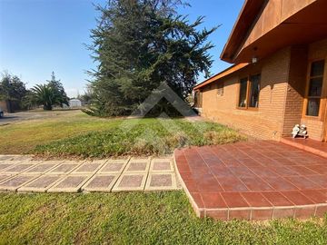 Parcela en Venta en Avenida Peñaflor
