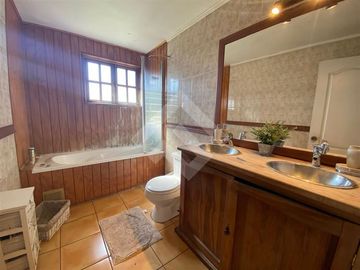 Parcela en Venta en Avenida Peñaflor