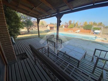 Parcela en Venta en Avenida Peñaflor