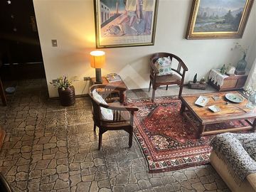 Departamento en Venta en Los Tres Antonios con Dublé Almeyda