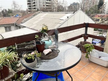 Departamento en Venta en Los Tres Antonios con Dublé Almeyda
