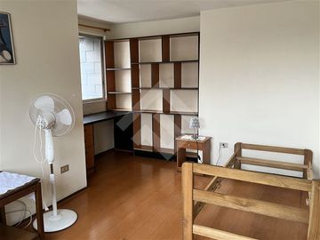 Departamento en Venta en Los Tres Antonios con Dublé Almeyda