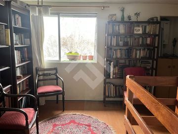 Departamento en Venta en Los Tres Antonios con Dublé Almeyda