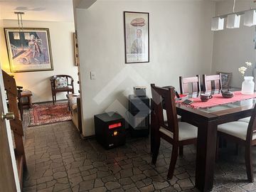 Departamento en Venta en Los Tres Antonios con Dublé Almeyda