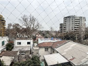 Departamento en Venta en Los Tres Antonios con Dublé Almeyda