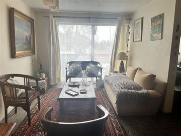 Departamento en Venta en Los Tres Antonios con Dublé Almeyda