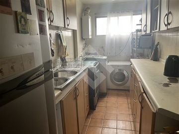 Departamento en Venta en Los Tres Antonios con Dublé Almeyda