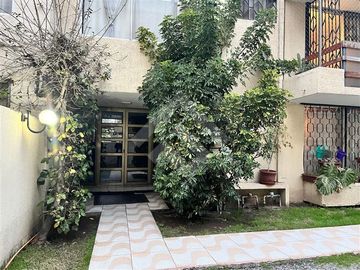 Departamento en Venta en Los Tres Antonios con Dublé Almeyda