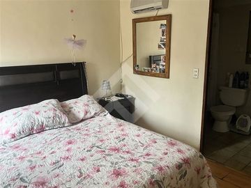Departamento en Venta en Los Tres Antonios con Dublé Almeyda