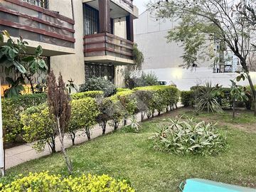 Departamento en Venta en Los Tres Antonios con Dublé Almeyda