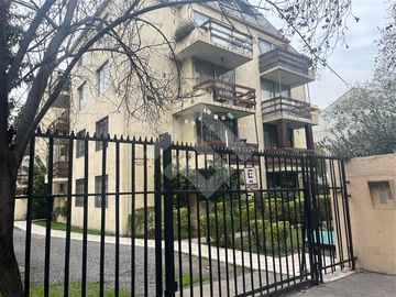 Departamento en Venta en Los Tres Antonios con Dublé Almeyda