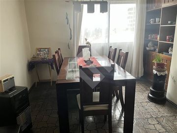 Departamento en Venta en Los Tres Antonios con Dublé Almeyda