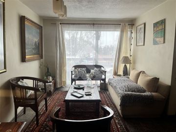Departamento en Venta en Los Tres Antonios con Dublé Almeyda